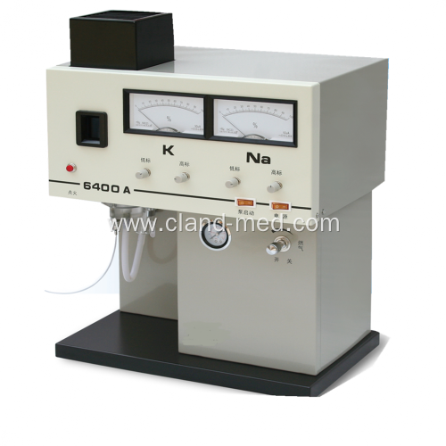 Cheap Price Of Lab Flame Photometer